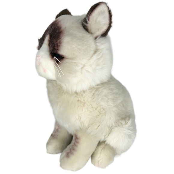 GUND Grumpy Cat 9” Plush Stuffed Animal - Picture 3 of 6